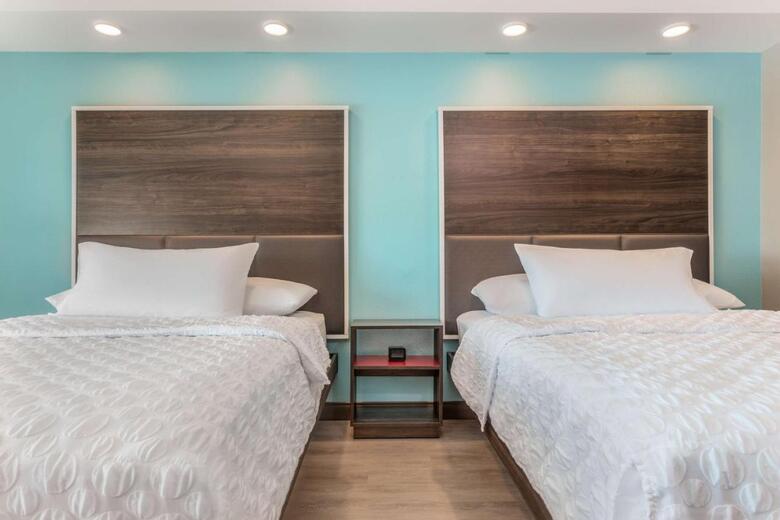 Hotel Tru By Hilton Madison West