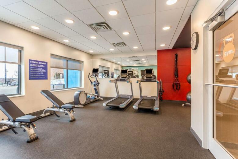 Hotel Tru By Hilton Madison West