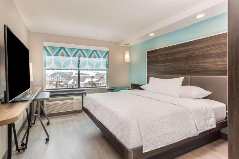 Hotel Tru By Hilton Madison West