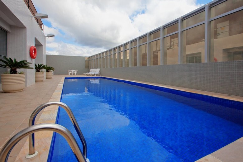 Hotel Holiday Inn Manaus