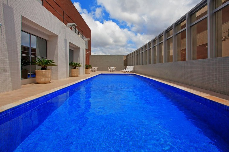 Hotel Holiday Inn Manaus