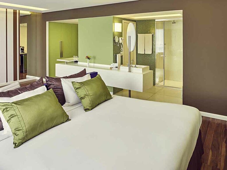 Hotel Mercure Sao Jose Dos Campos