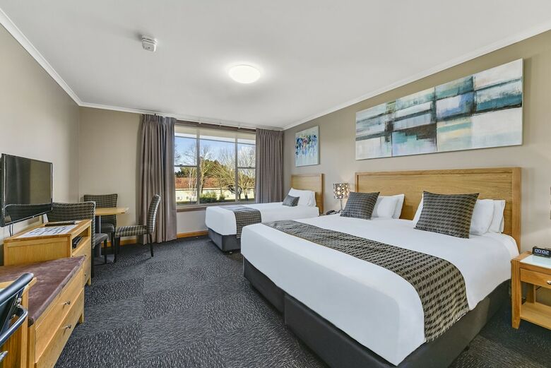 Hotel Best Western Southgate Motel