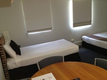 Hotel Best Western Cattle City Motor Inn