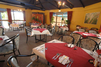 Hotel Best Western Cluden Park Motor Inn