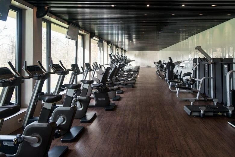 Hotel & Spa Terme