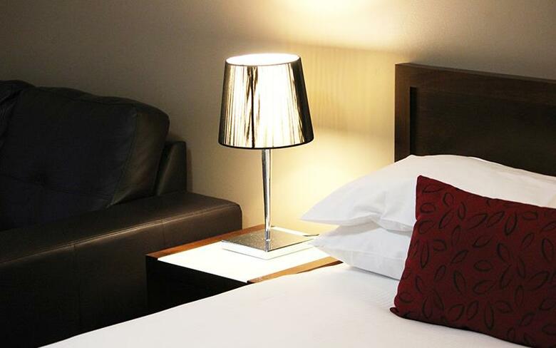 Hotel Best Western Ipswich Heritage Motor Inn