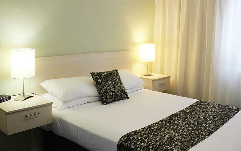Hotel Best Western Ipswich Heritage Motor Inn