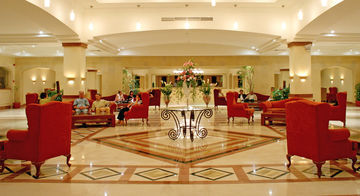 Hotel Sharm Grand Plaza Resort