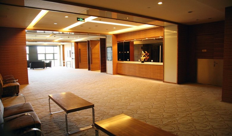 Hotel Holiday Inn Deshengmen