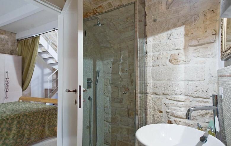 Hotel Le Alcove Luxury Resort Nei Trulli