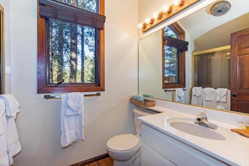 Apartamento Winterset #18 - Two Bedroom Loft Condo