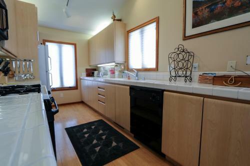 Apartamento Snowcreek V #927 Condo