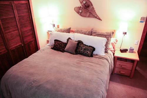 Apartamento Mammoth West #140 Condo