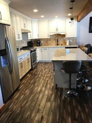 Ski Run Villas Retreat - Listing #416