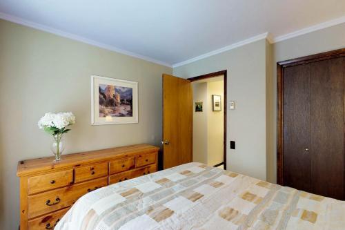 Apartamento Sunshine Village #102