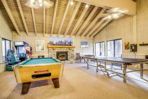 Apartamento Sunshine Village #102