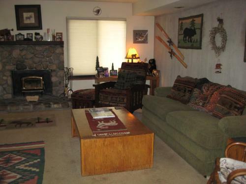 Apartamento Horizons 4 By Mammoth Reservation Bureau