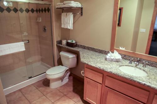 Apartamento Sunstone #322 Condo