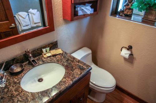 Apartamento Forest Creek #28 Condo