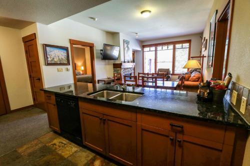 Apartamento Village 3426 - Lincoln Condo