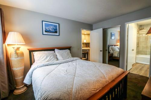 Apartamento La Residence V #s02 Condo