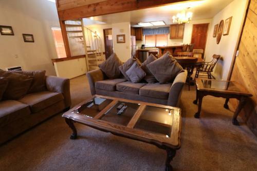 Apartamento Mammoth Sierra Townhomes #33