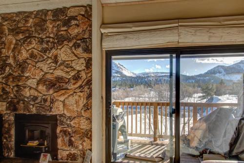 Snowcreek 233