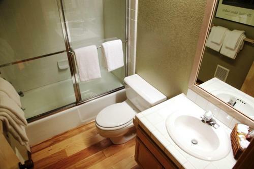 Apartamento Snowcreek IV #559 Condo