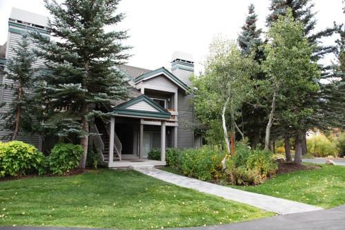 Apartamento Snowcreek IV #559 Condo