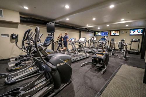 Apartamento Snowcreek IV #559 Condo