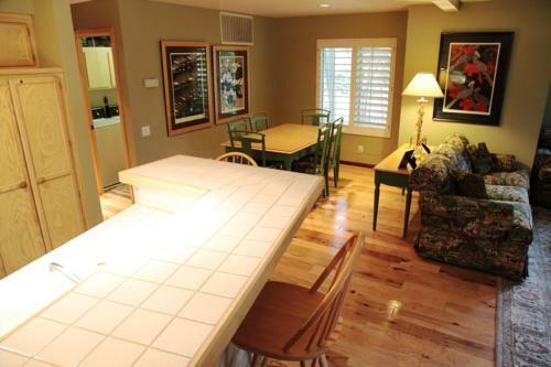 Apartamento Snowcreek IV #559 Condo