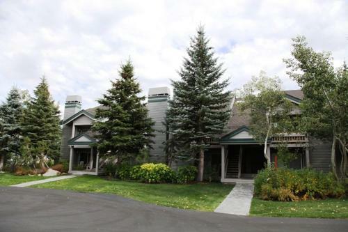 Apartamento Snowcreek IV #559 Condo