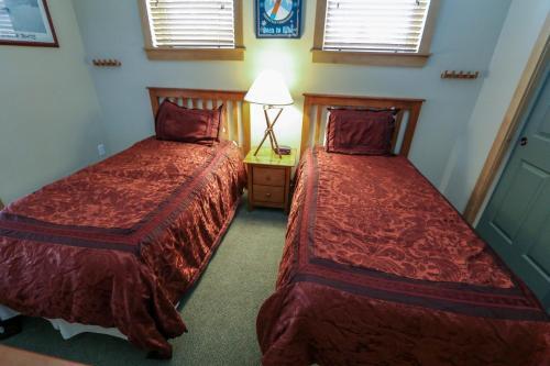 Apartamento Sunstone #320 Condo
