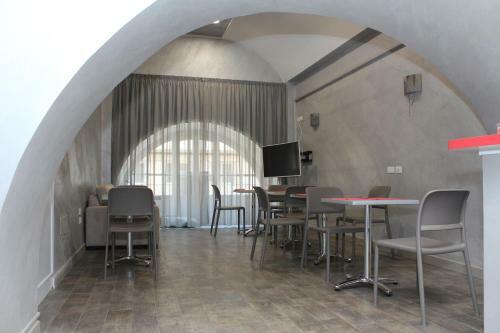 Bed & Breakfast Residenza Nicola Amore