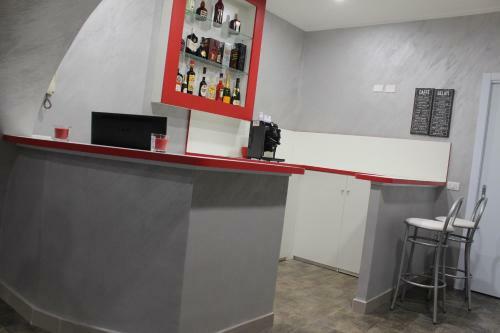 Bed & Breakfast Residenza Nicola Amore