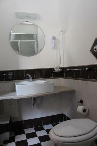 Bed & Breakfast Residenza Nicola Amore