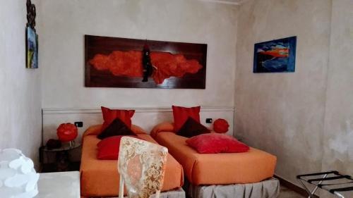 Art Hotel Al Fagiano