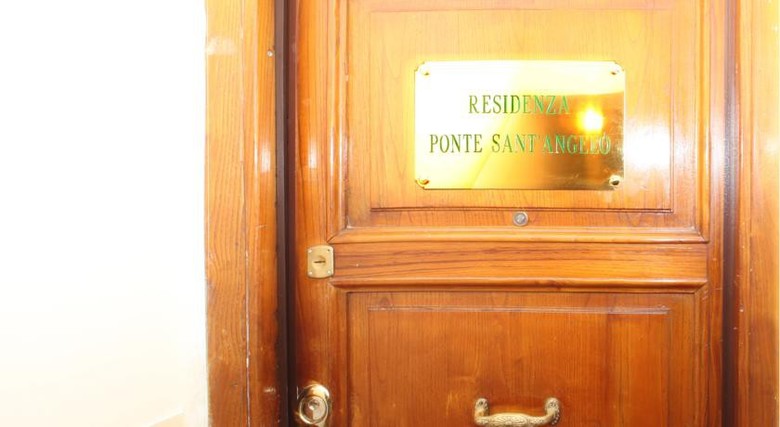Bed & Breakfast Residenza Ponte Sant'angelo