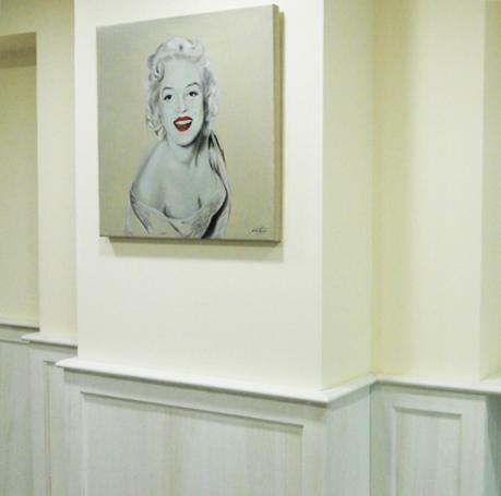 Statuto Eco Art Hotel