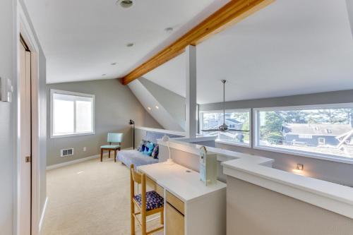 Manzanita Oak Shores