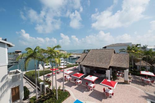Marlin Bay Yacht Club 3822