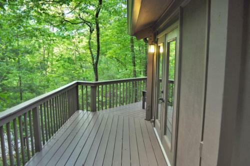 Chalet 35 Cabin