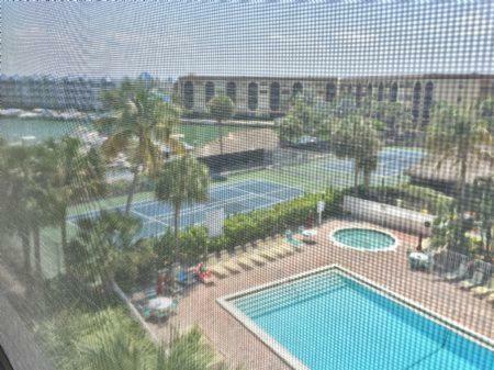 Apartamento Anglers Cove Condo #18027