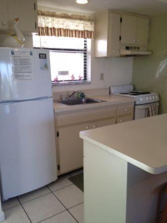 Apartamento Anglers Cove Condo #14799
