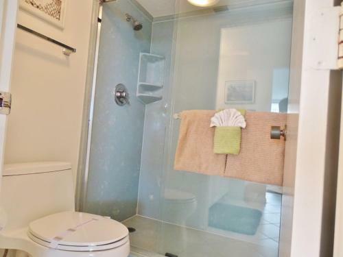 Apartamento Seaview Condo #18240