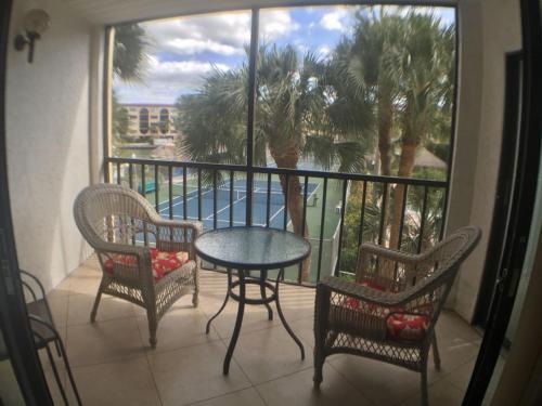 Apartamento Anglers Cove Private Condo #45936