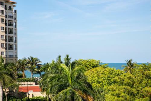 Apartamento San Marco Residences #507 Condo
