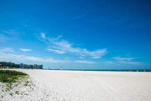 Apartamento San Marco Residences #508 Condo