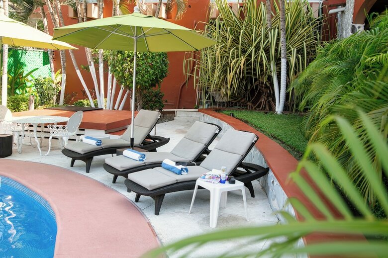Hotel Zihuacaracol